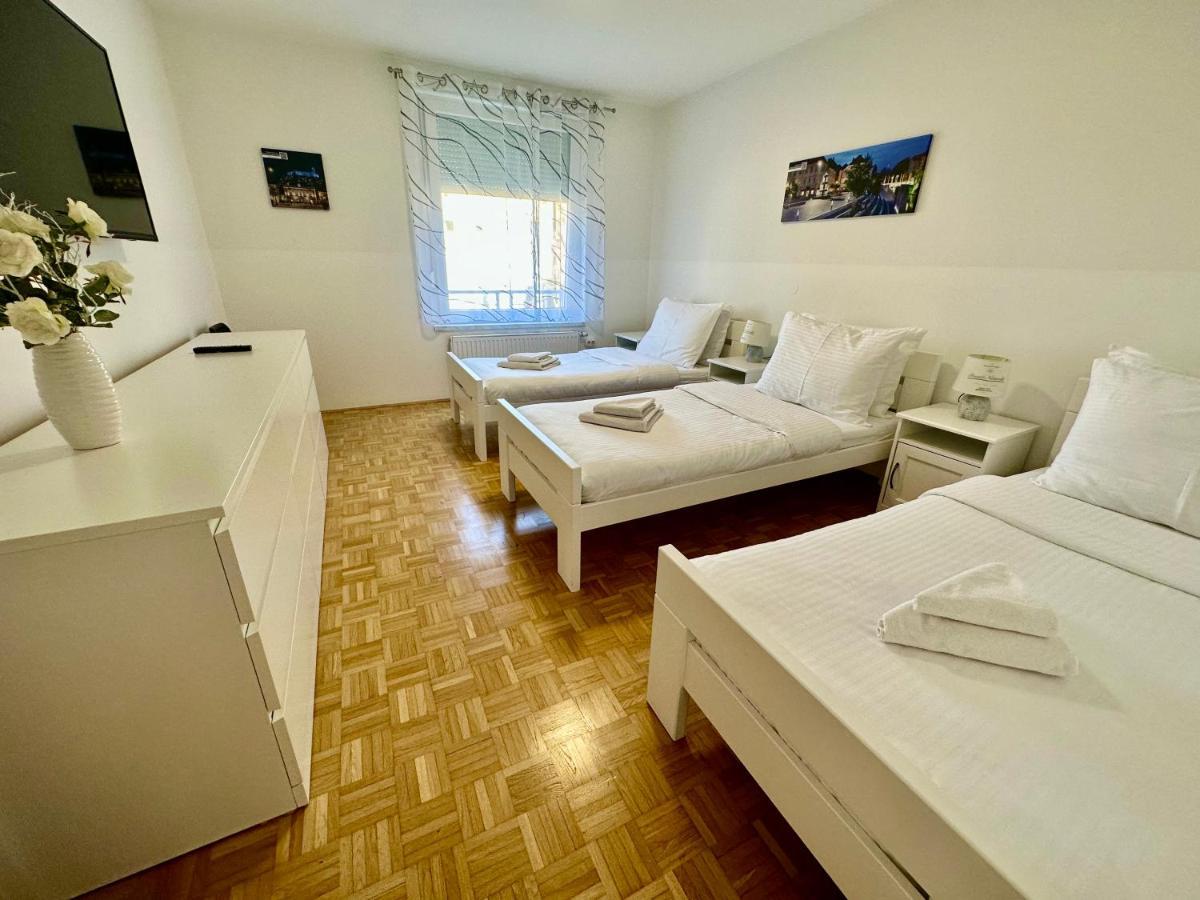 Clara Apartman