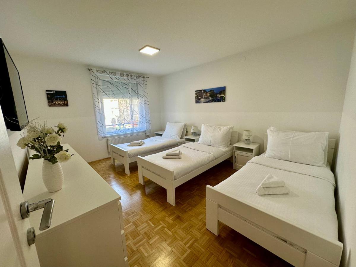 Apartman Clara