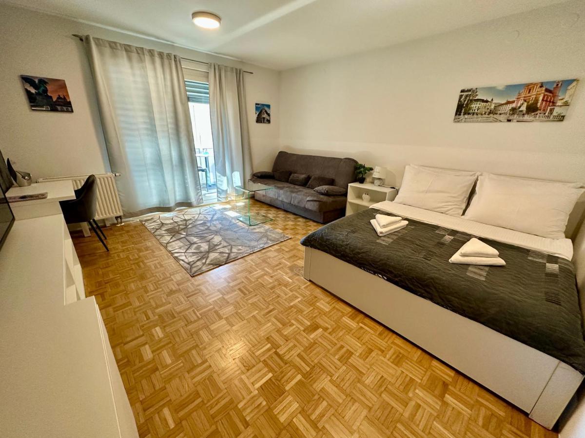 Apartman Clara