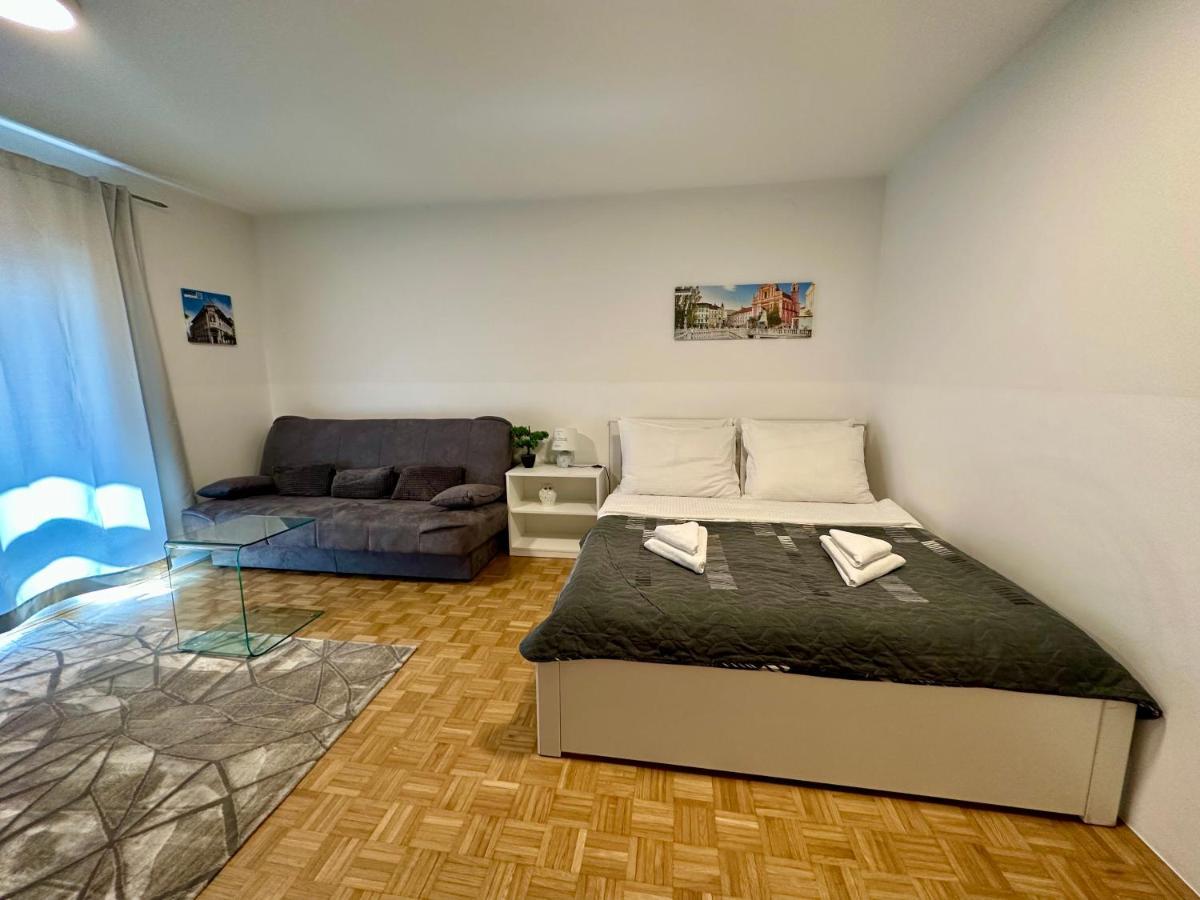 Clara Apartmán