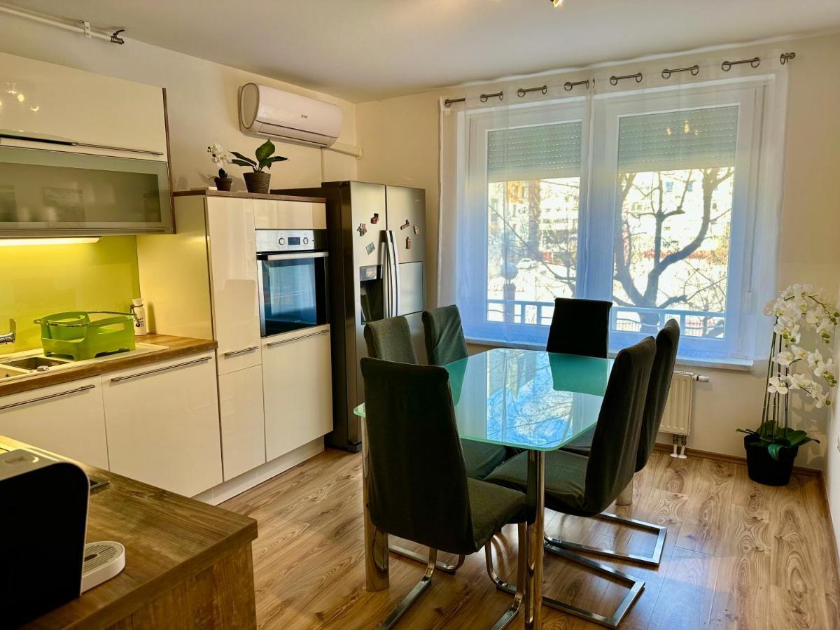 Clara Apartman