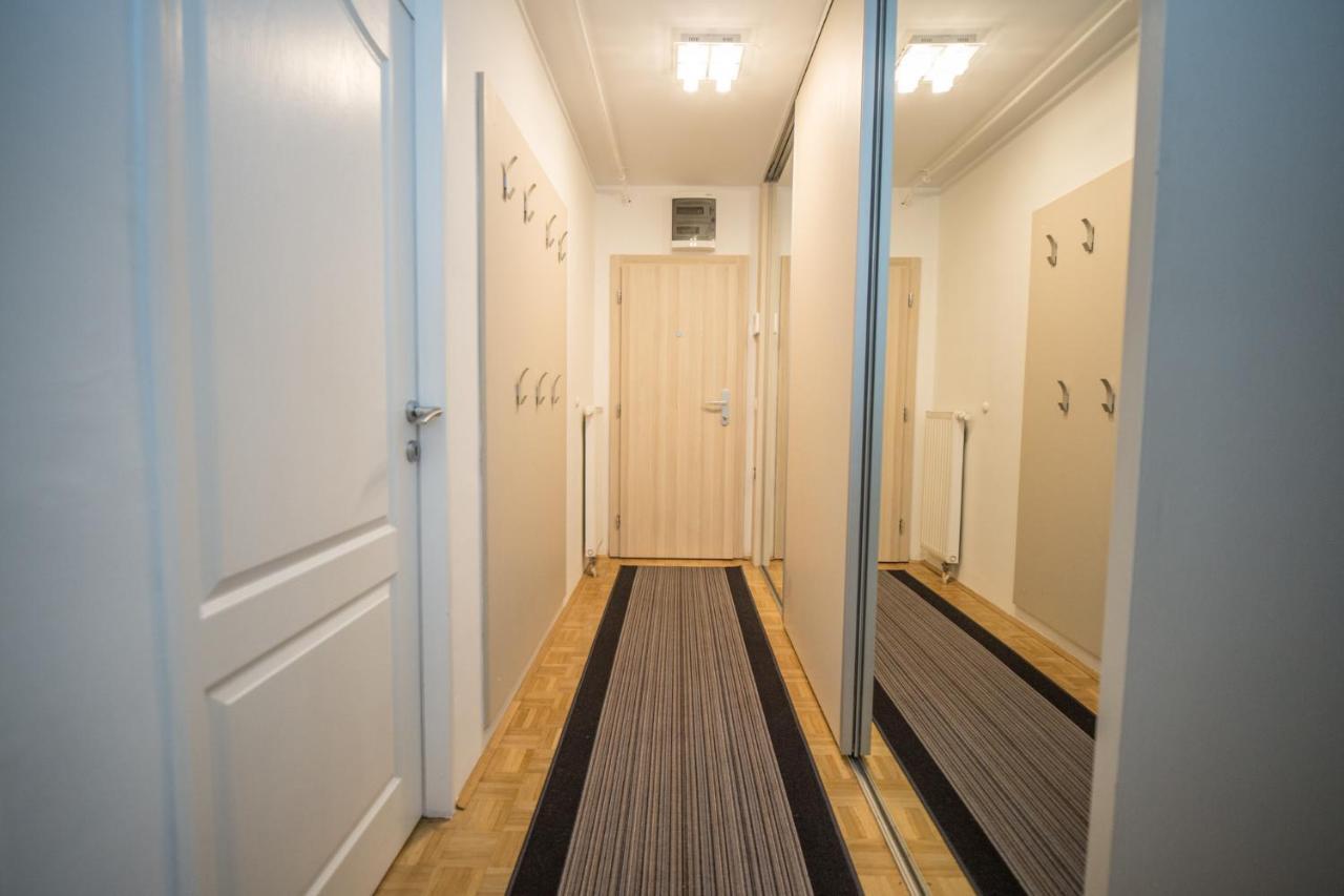 Clara Apartman