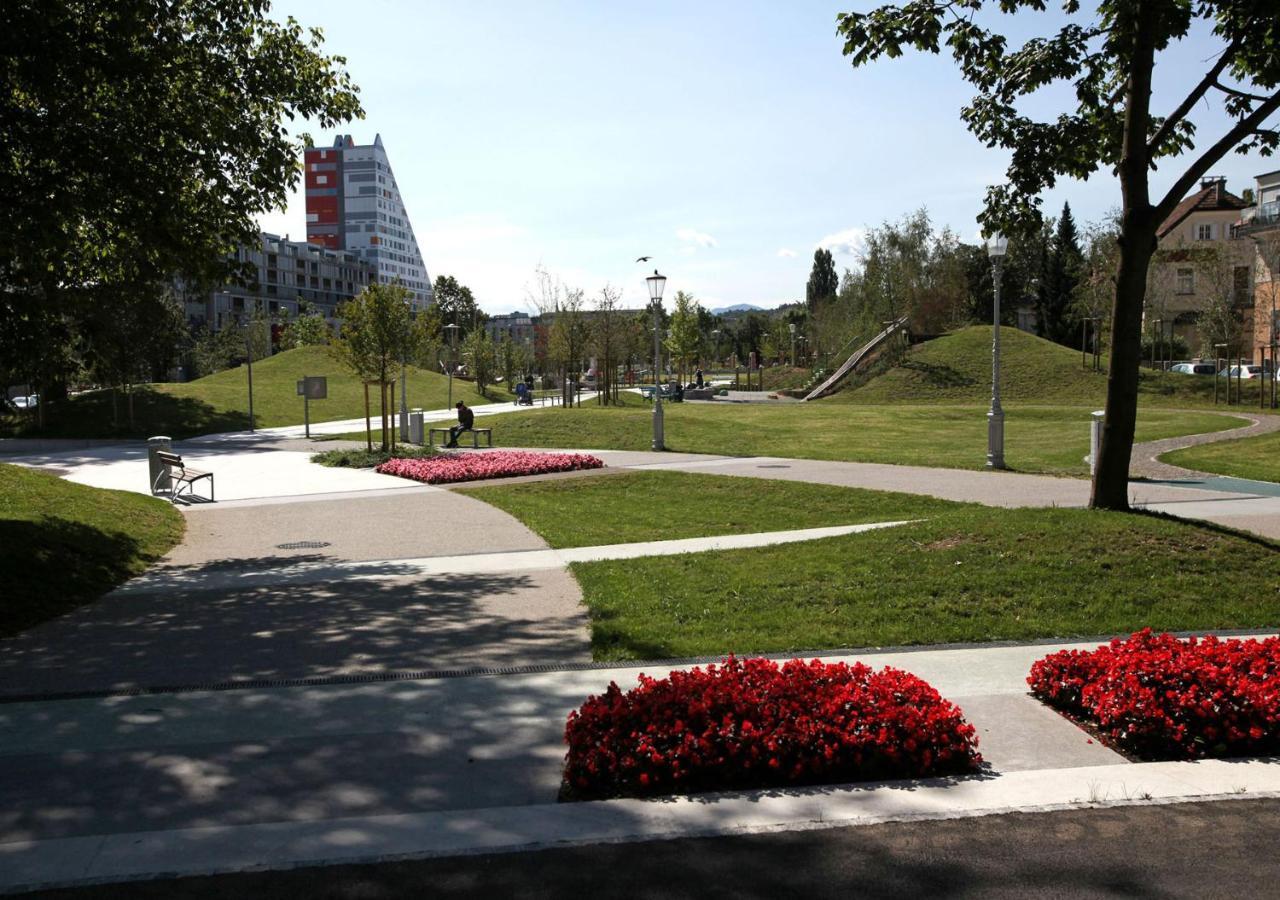 Apartman Clara Ljubljana