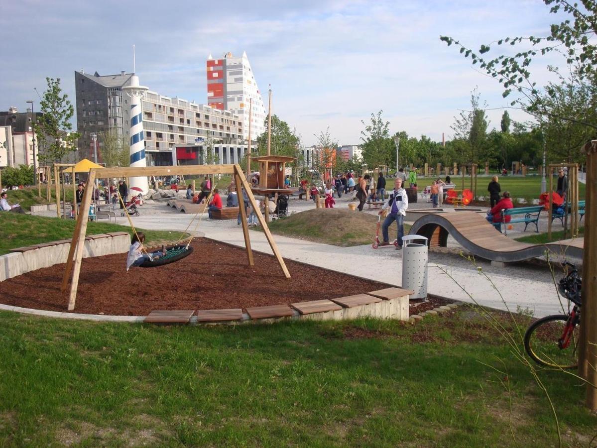 Apartman Clara *